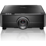 Optoma DuraCore ZU820TST 3D Short Throw DLP Projector - 16:10 - Black — ZU820TST