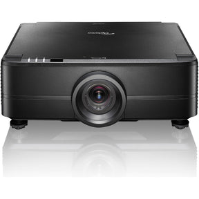 Optoma DuraCore ZU820TST 3D Short Throw DLP Projector - 16:10 - Black — ZU820TST