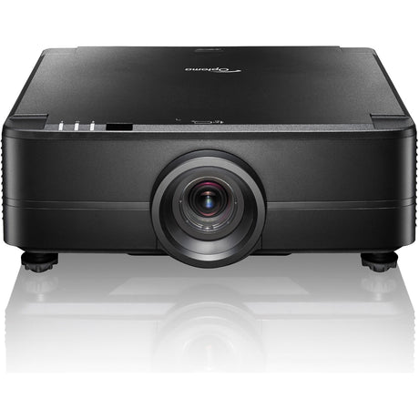 Optoma DuraCore ZU820TST 3D Short Throw DLP Projector - 16:10 - Black — ZU820TST