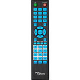 Optoma DuraCore ZU820TST 3D Short Throw DLP Projector - 16:10 - Black — ZU820TST