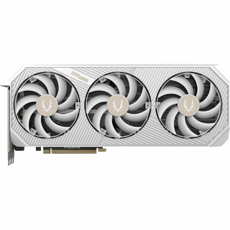 Zotac NVIDIA GeForce RTX 5080 Graphic Card - 16 GB GDDR7 — ZT-B50800Q-10P