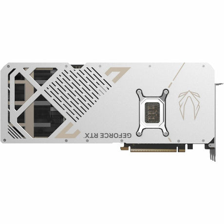 Zotac NVIDIA GeForce RTX 5080 Graphic Card - 16 GB GDDR7 — ZT-B50800Q-10P
