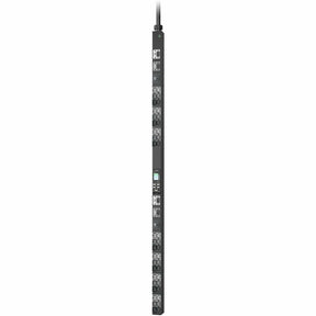 APC NetShelter Rack PDU Advanced Gen 2, Metered, 3Phase, 14.4kW, 208V 50A, CS8365C, 42 Outlet — APDU11451ME