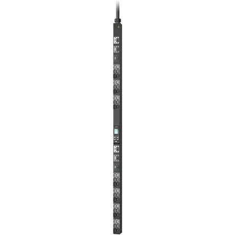 APC NetShelter Rack PDU Advanced Gen 2, Metered, 3Phase, 14.4kW, 208V 50A, CS8365C, 42 Outlet — APDU11451ME