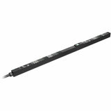 APC NetShelter Rack PDU Advanced Gen 2, Switched Metered Outlet,3Phase, 43.5kW 400V 63A or 34.6kW 415V 60A, 560P6, 42 Outlet — APDU11450SM