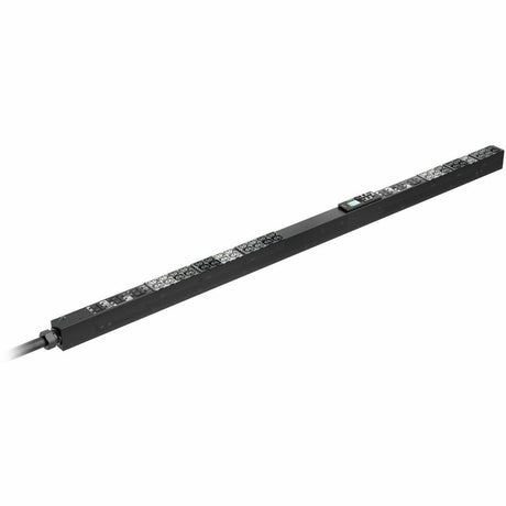 APC NetShelter Rack PDU Advanced Gen 2, Switched Metered Outlet,3Phase, 43.5kW 400V 63A or 34.6kW 415V 60A, 560P6, 42 Outlet — APDU11450SM