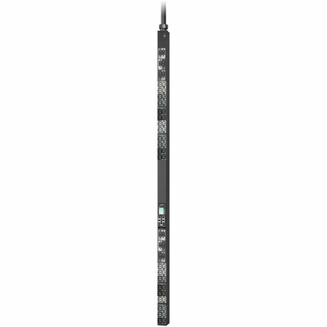 APC NetShelter Rack PDU Advanced Gen 2, Switched Metered Outlet,3Phase, 43.5kW 400V 63A or 34.6kW 415V 60A, 560P6, 42 Outlet — APDU11450SM