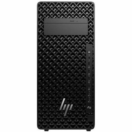 HP Z2 G1i Workstation - Intel Core Ultra 9 285 - 32 GB - 1 TB SSD - Tower - Black — BN6Y7UT#ABA
