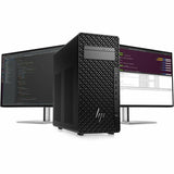 HP Z2 G1i Workstation - Intel Core Ultra 9 285 - 32 GB - 1 TB SSD - Tower - Black — BN6Y7UT#ABA