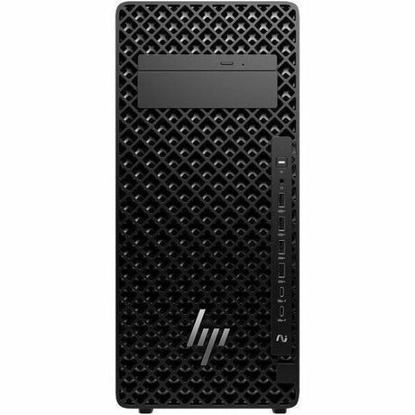 HP Z2 G1i Workstation - Intel Core Ultra 5 245K - 32 GB - 1 TB SSD - Tower - Black — BN6E2UT#ABA