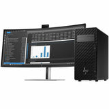 HP Z2 G1i Workstation - Intel Core Ultra 5 245K - 32 GB - 1 TB SSD - Tower - Black — BN6E2UT#ABA