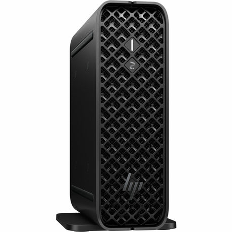 HP Z2 G1i Workstation - Intel Core Ultra 9 285 - 32 GB - 1 TB SSD - Mini PC - Black — BM6N4UT#ABA