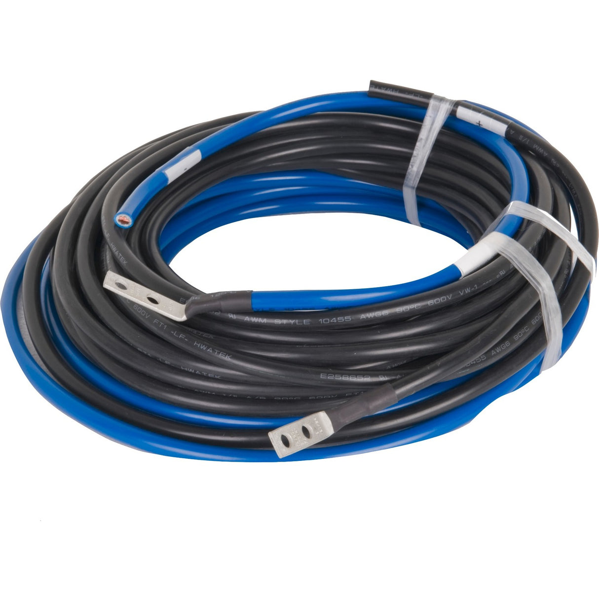 HPE Standard Power Cord — J9880A