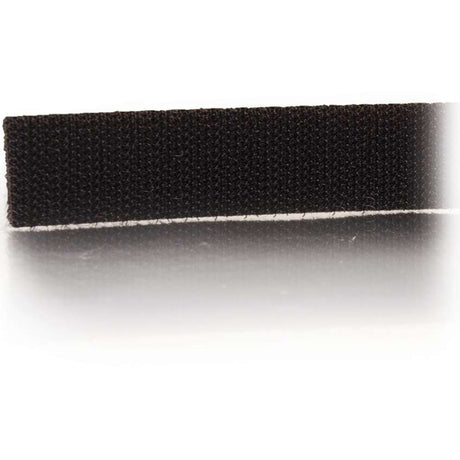 C2G 25ft Hook-and-Loop Cable Wrap — 29853