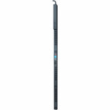 Rack PDU 2G, Metered-by-Outlet, ZeroU, 30A, 200/208V, (21) C13 & (3) C19 — AP8441