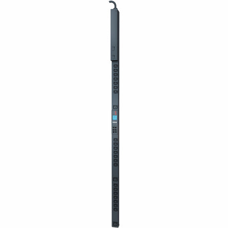 Rack PDU 2G, Metered-by-Outlet, ZeroU, 30A, 200/208V, (21) C13 & (3) C19 — AP8441