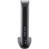 Kensington USB 3.0 Docking Station with Dual DVI/HDMI/VGA Video sd3500v — K33972US