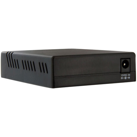 StarTech.com 10/100 Multi Mode Fiber Copper Fast Ethernet Media Converter ST 2 km — MCM110ST2