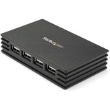 StarTech.com 4 Port USB 2.0 Hub - Hub - 4 ports - Hi-Speed USB — ST4202USB