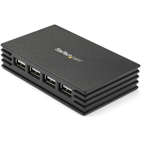 StarTech.com 4 Port USB 2.0 Hub - Hub - 4 ports - Hi-Speed USB — ST4202USB