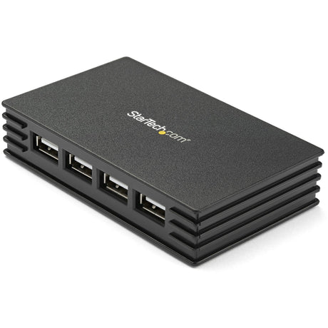 StarTech.com 4 Port USB 2.0 Hub - Hub - 4 ports - Hi-Speed USB — ST4202USB