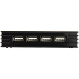 StarTech.com 4 Port USB 2.0 Hub - Hub - 4 ports - Hi-Speed USB — ST4202USB