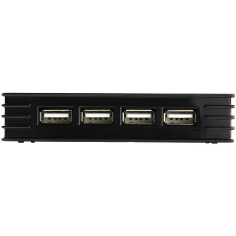 StarTech.com 4 Port USB 2.0 Hub - Hub - 4 ports - Hi-Speed USB — ST4202USB