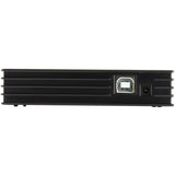 StarTech.com 4 Port USB 2.0 Hub - Hub - 4 ports - Hi-Speed USB — ST4202USB