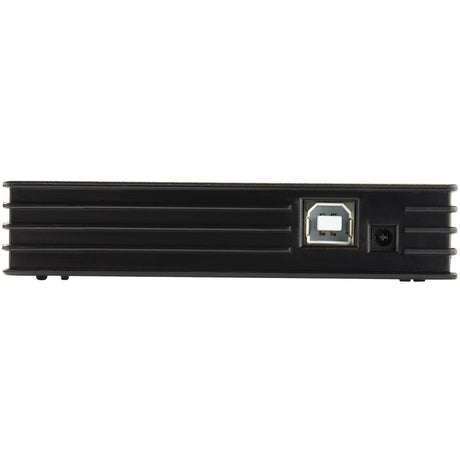 StarTech.com 4 Port USB 2.0 Hub - Hub - 4 ports - Hi-Speed USB — ST4202USB