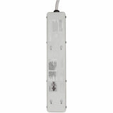 Eaton Tripp Lite Series Protect It! 6-Outlet Surge Protector, 6 ft. (1.83 m) cord, 1340 Joules, Diagnostic LED — TLM606HJ