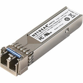 Netgear ProSafe 10GBASE-LR SFP+ LC GBIC — AXM762P10-10000S
