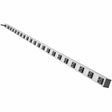 Eaton Tripp Lite Series 20-Outlet Vertical Power Strip, 120V, 15A, 15 ft. (4.57 m) Cord, 5-15P, 60 in. — PS6020