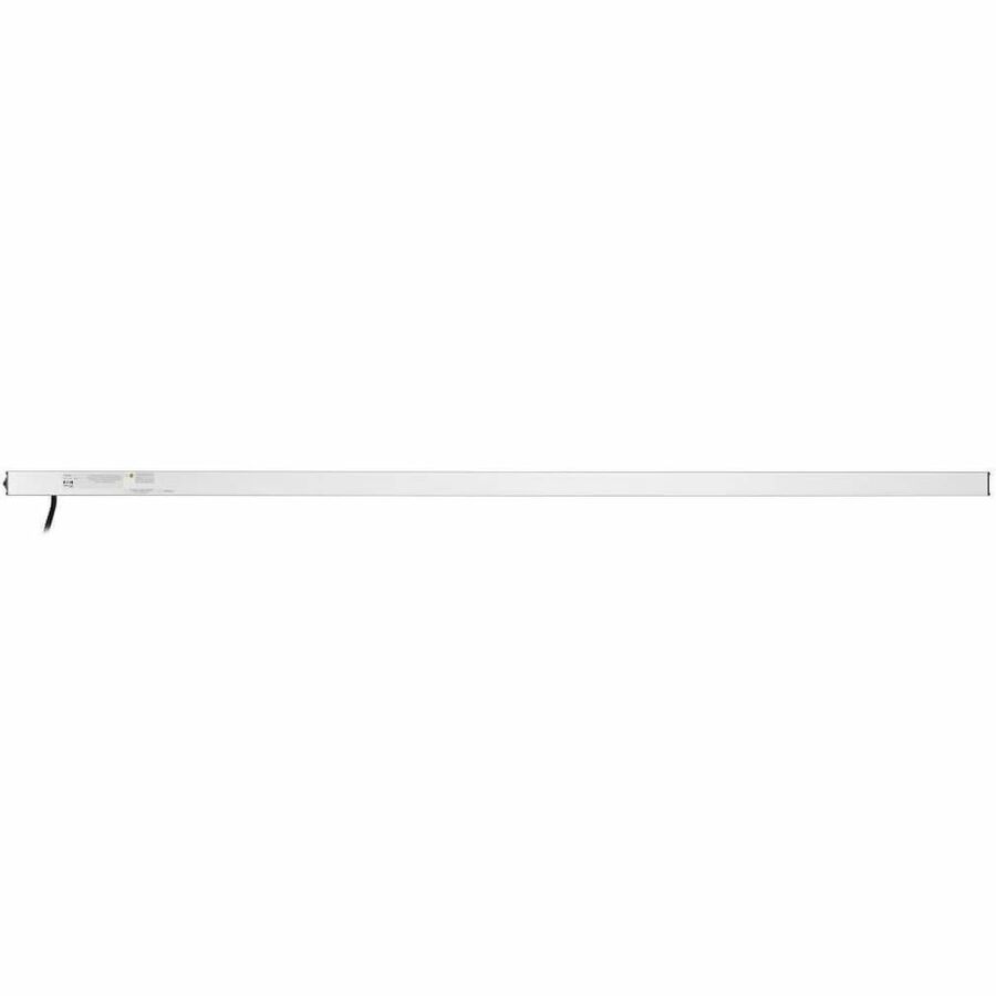 Eaton Tripp Lite Series 20-Outlet Vertical Power Strip, 120V, 15A, 15 ft. (4.57 m) Cord, 5-15P, 60 in. — PS6020