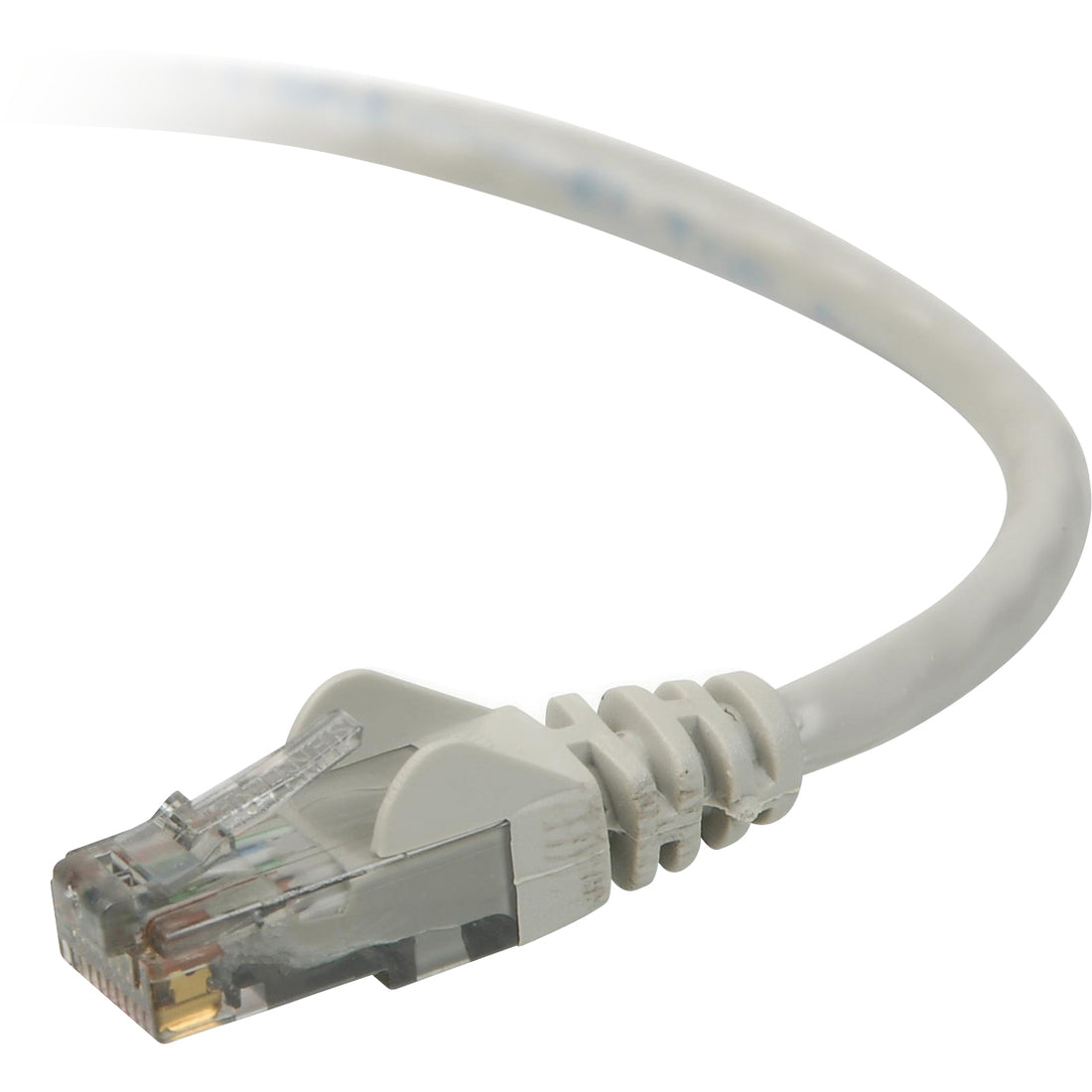 Belkin Cat. 6 UTP Patch Cable — A3L980b14-S