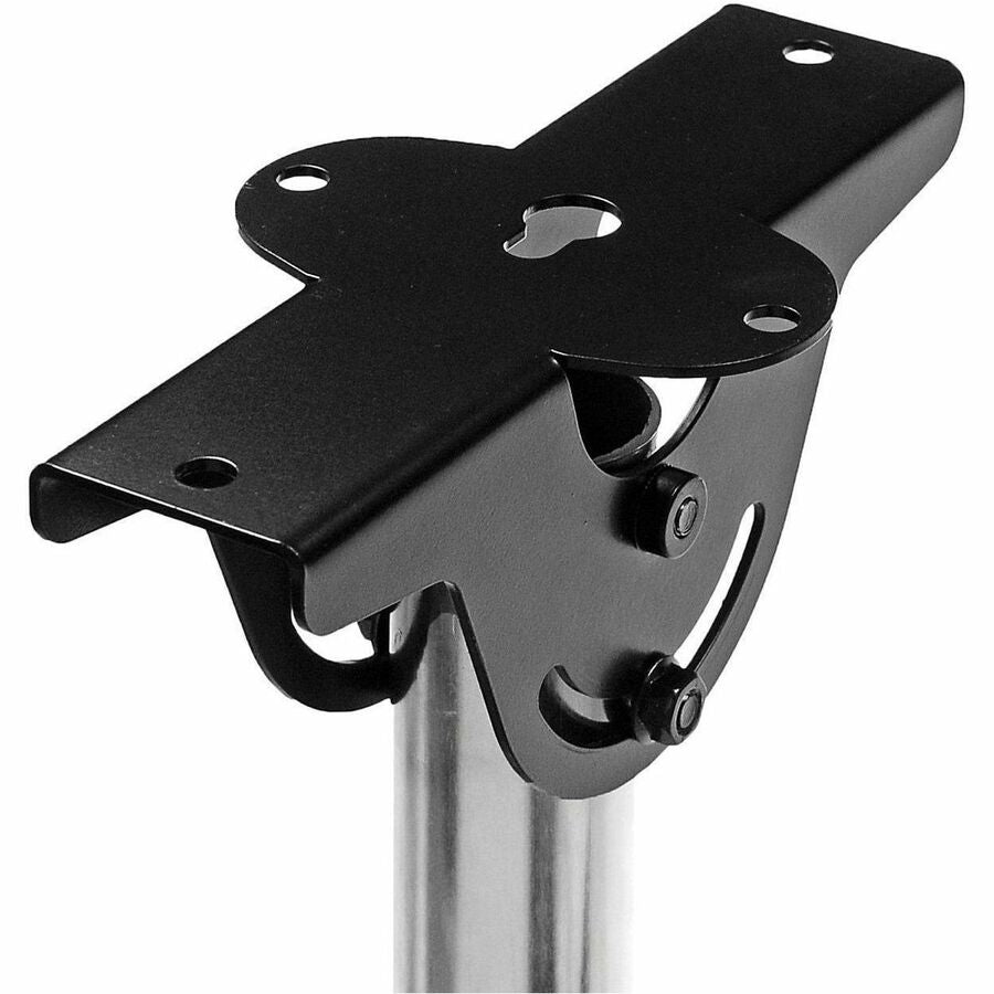 Peerless-AV&reg; Modular Series Ceiling Kit for up to 75'' Displays; 39" (1m) height — MOD-FPSKIT100-B
