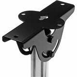 Peerless-AV&reg; Modular Series Ceiling Kit for up to 75'' Displays; 39" (1m) height — MOD-FPSKIT100-B