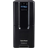 CyberPower PR3000LCD Smart App Sinewave UPS Systems — PR3000LCD