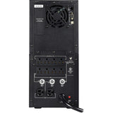 CyberPower PR3000LCD Smart App Sinewave UPS Systems — PR3000LCD