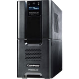 CyberPower PR3000LCD Smart App Sinewave UPS Systems — PR3000LCD