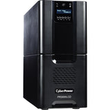 CyberPower PR3000LCD Smart App Sinewave UPS Systems — PR3000LCD