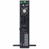CyberPower OL1000RTXL2U Smart App Online UPS Systems — OL1000RTXL2U