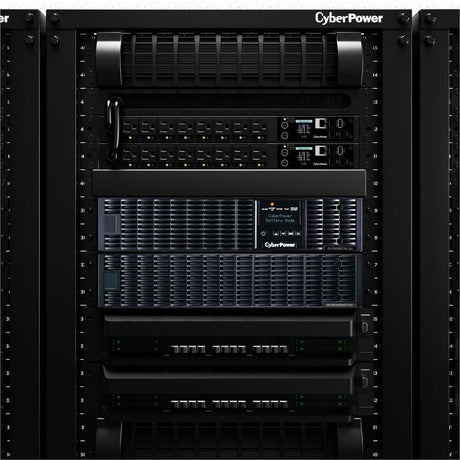 CyberPower OL1000RTXL2U Smart App Online UPS Systems — OL1000RTXL2U