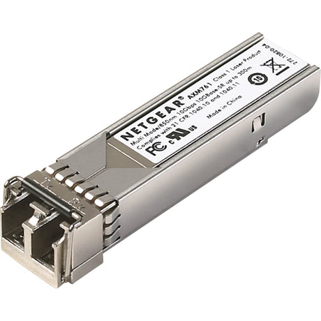 Netgear ProSafe AXM761 SFP+ Module — AXM761P10-10000S