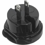 Targus World Power Travel Adapter — APK01US1