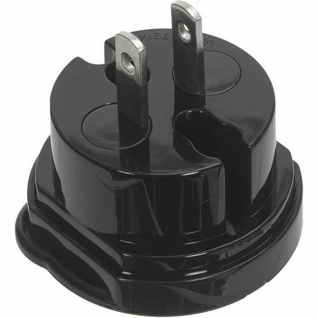 Targus World Power Travel Adapter — APK01US1