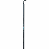 APC Rack PDU, 2G, metered by outlet, with switching, 0U, 30A, 100V to 120V, 24 NEMA 5-20R sockets — AP8632
