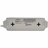 Eaton Tripp Lite Series Power It! 3-Outlet Power Strip, 6 ft. (1.83 m) Cord — TLM306NC