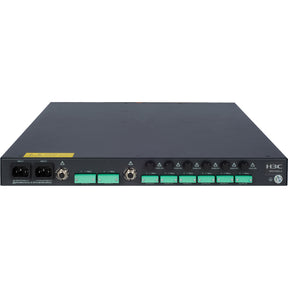 HPE A-RPS1600 Redundant Power Array Cabinet — JG136A#ABA