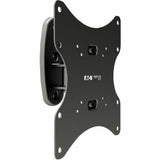 Eaton Tripp Lite Series Swivel/Tilt Wall Mount for 17" to 42" TVs and Monitors, 80&deg; Swivel, -15&deg; to +15&deg; Tilt, -4&deg; to +4&deg; Screen Adjustment — DWM1742MN