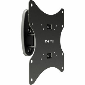 Eaton Tripp Lite Series Swivel/Tilt Wall Mount for 17" to 42" TVs and Monitors, 80&deg; Swivel, -15&deg; to +15&deg; Tilt, -4&deg; to +4&deg; Screen Adjustment — DWM1742MN